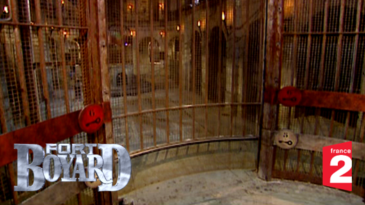 Fort Boyard 2006