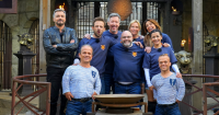 Ffb apercu saisons fort boyard 2022 equipe 07