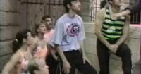 Les Clés de Fort Boyard 1990 - Équipe 10 - Raoul Vian (08/09/1990)