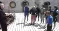 Fort Boyard 1991 - Équipe 5 - Les Pyrénéens (26/06/1991)