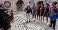 Fort Boyard 1991 - Équipe 7 - Les Kadors (09/08/1991)