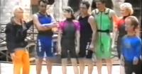 Fort Boyard 1991 - Équipe 12 - Les Tops (13/09/1991)