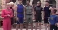 Fort Boyard 1991 - Équipe 13 - Les Punchs (20/09/1991)