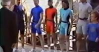 Fort Boyard 1991 - Équipe 17 - Les Sans-Peur (18/10/1991)