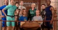 Fort Boyard 1991 - Équipe 25 - Les Submersibles / Nocturne (20/12/1991)