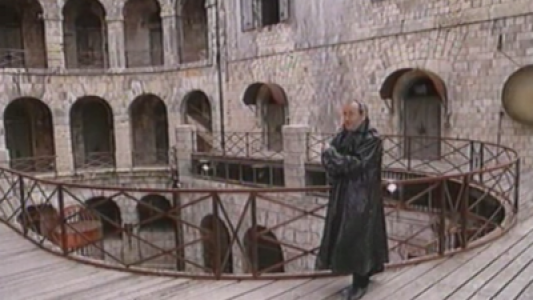 Fort Boyard 1991 : Introduction de Patrice LAFFONT