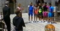 Fort Boyard 1992 - Équipe 4 - Les Amoks (31/07/1992)