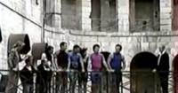 Fort Boyard 1992 - Équipe 5 - Les Samouraïs (07/08/1992)