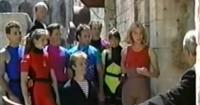 Fort Boyard 1992 - Équipe 8 - Les Matadors (28/08/1992)