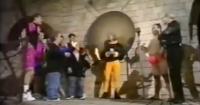 Fort Boyard 1992 - Équipe 14 - Les Ninjas-Nazairéens / Nocturne (19/10/1992)