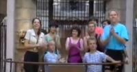 Fort Boyard 1993 - Équipe 1 - Yves Duteil (30/06/1993)