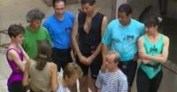 Fort Boyard 1993 - Équipe 6 - Dominique Bellet (04/08/1993)