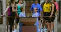 Fort Boyard 1993 - Équipe 10 - Jacques Laffite (01/09/1993)