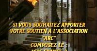 Fort Boyard 1993 - Les associations sont largement mises en avant pour la première fois