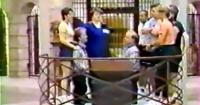 Fort Boyard 1994 - Équipe 1 - Spéciale Animateurs (02/07/1994)