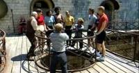 Fort Boyard 1994 - Équipe 2 - Zouk Machine (09/07/1994)