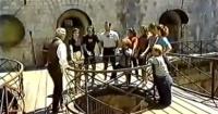 Fort Boyard 1994 - Équipe 4 - Philippe Lavil (23/07/1994)