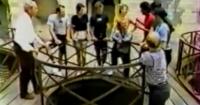 Fort Boyard 1994 - Équipe 6 - Eric Bosio (06/08/1994)