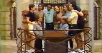 Fort Boyard 1994 - Équipe 7 - Frédéric Delpla (13/08/1994)