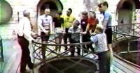 Fort Boyard 1994 - Équipe 8 - Tom Novembre (20/08/1994)