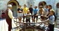 Fort Boyard 1994 - Équipe 9 - Spéciale Footballeurs (27/08/1994)