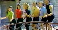 Fort Boyard 1994 - Équipe 10 - Indra (03/09/1994)