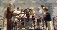 Fort Boyard 1995 - Équipe 2 - Philippe Alliot (15/07/1995)