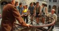 Fort Boyard 1995 - Équipe 4 - Spéciale Animateurs (29/07/1995)