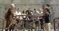 Fort Boyard 1995 - Équipe 7 - Luc Alphand (19/08/1995)