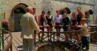 Fort Boyard 1996 - Équipe 8 - Daniel Ducruet (10/08/1996)