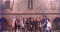 Fort Boyard 1996 - Équipe 14 - Joël Cantona / Nocturne (21/09/1996)