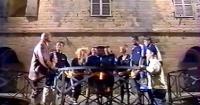 Fort Boyard 1996 - Équipe 15 - Didier Derlich / Nocturne (28/09/1996)