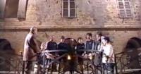 Fort Boyard 1996 - Équipe 17 - Pascal Olmeta / Nocturne (12/10/1996)