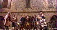 Fort Boyard 1996 - Équipe 18 - Gustave Parking / Nocturne (19/10/1996)