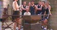 Fort Boyard 1997 - Équipe 1 - 2Be3 (28/06/1997)