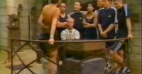 Fort Boyard 1997 - Équipe 3 - Marc-Olivier Fogiel (12/07/1997)