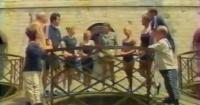 Fort Boyard 1997 - Équipe 9 - Luc Alphand (30/08/1997)