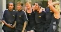 Fort Boyard 1997 - Équipe 12 - Worlds Apart (20/09/1997)