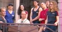 Fort Boyard 1999 - Équipe 1 - Lââm (26/06/1999)