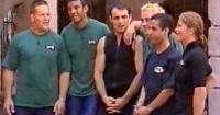 Fort Boyard 1999 - Équipe 4 - Cheb Mami (17/07/1999)