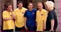 Fort Boyard 1999 - Équipe 8 - Jean-Louis Jossic (14/08/1999)