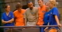 Fort Boyard 1999 - Équipe 9 - Dieudonné (21/08/1999)