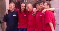 Fort Boyard 1999 - Équipe 10 - Yves Rénier (28/08/1999)