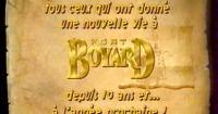 Fort Boyard 1999 : Message de remerciements pour clore la 10e saison