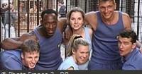 Fort Boyard 2001 - Équipe 3 - Maxime (07/07/2001)