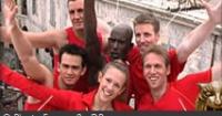 Fort Boyard 2002 - Équipe 1 - Lorie (29/06/2002)