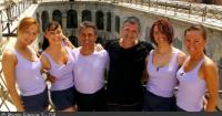 Fort Boyard 2002 - Équipe 2 - Jean-Marie Bigard (06/07/2002)