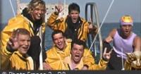 Fort Boyard 2002 - Équipe 5 - Tex (27/07/2002)