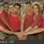 Fort Boyard 2004 - Équipe 6 - Corinne Coman (24/07/2004)