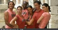 Fort Boyard 2004 - Équipe 10 - Jean-Luc Lemoine (21/08/2004)